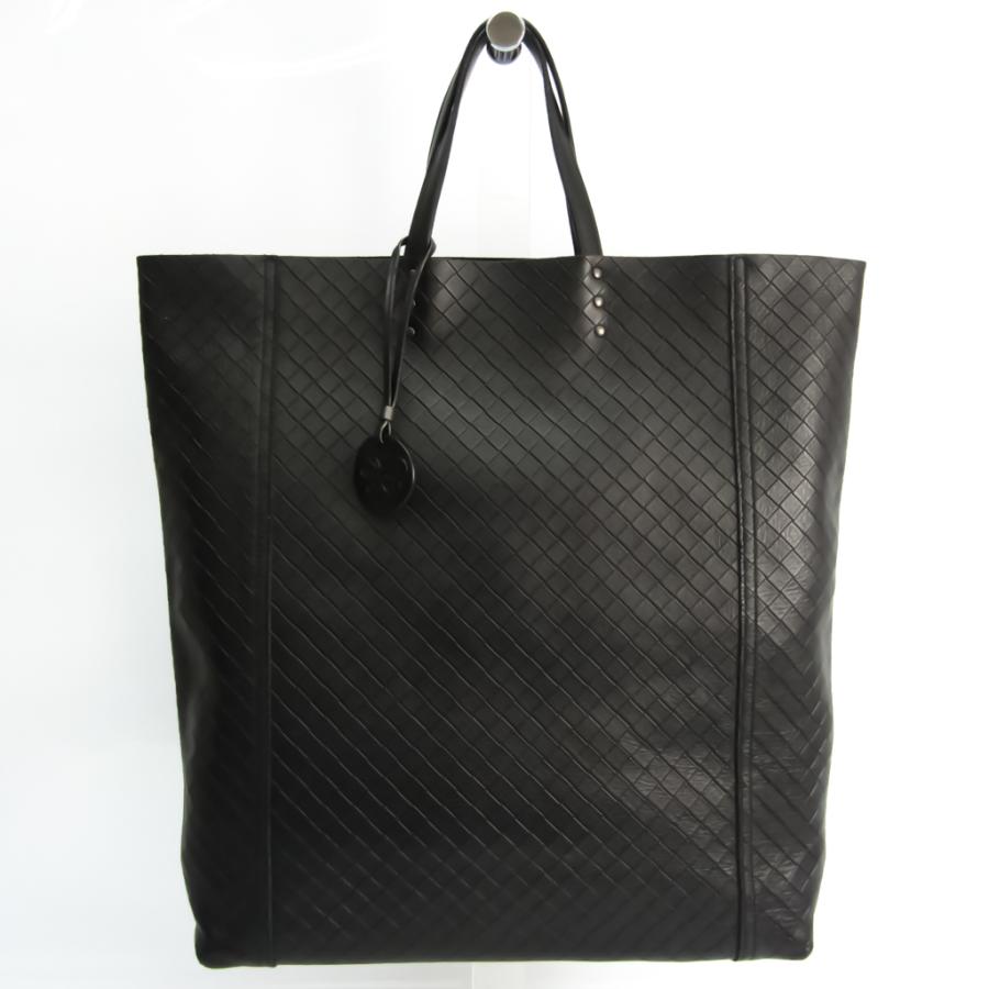 ボッテガ・ヴェネタ イントレッチオミラージュ ユニセックス レザー