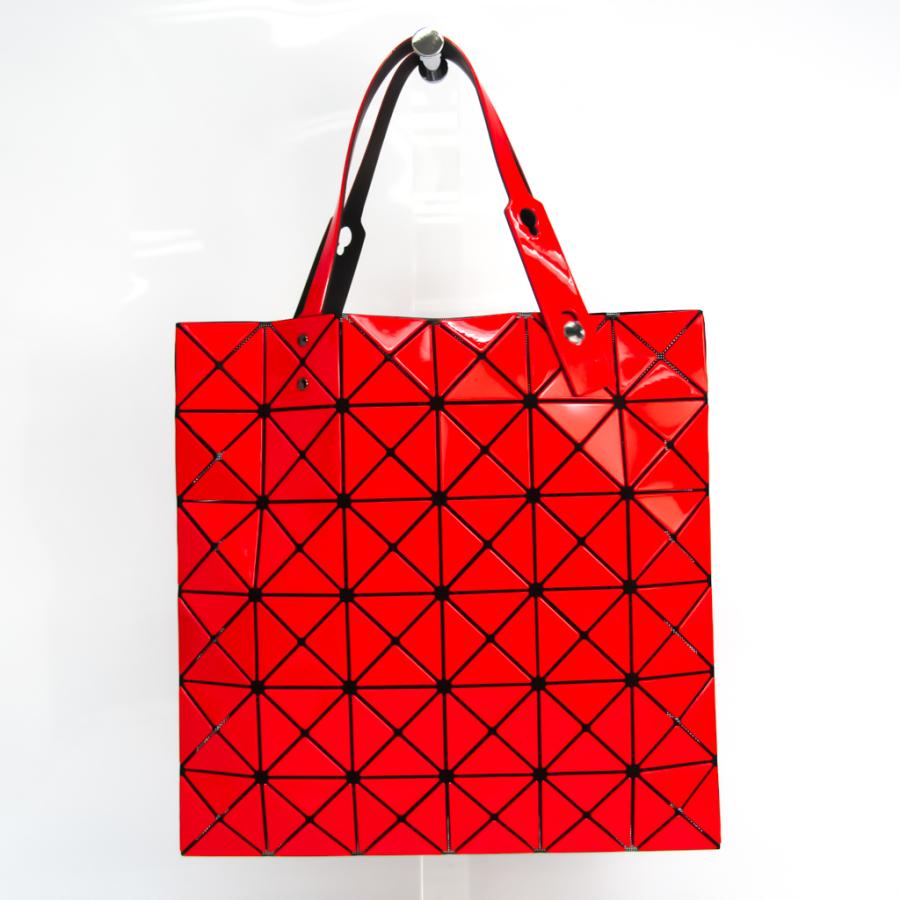 Bao Bao Issey Miyake ルーセント グロス BB06-AG613 レディース ポリビニール,ポリエステル トートバッグ レッド :bf539059:ELADYヤフーショップ - 通販 - Yahoo!ショッピング Bao Bao Issey Miyake ルーセント グロス BB06-AG613 レディース ポリビニール,ポリエステル トートバッグ レッド :bf539059:ELADYヤフーショップ - 通販 - Yahoo!ショッピング