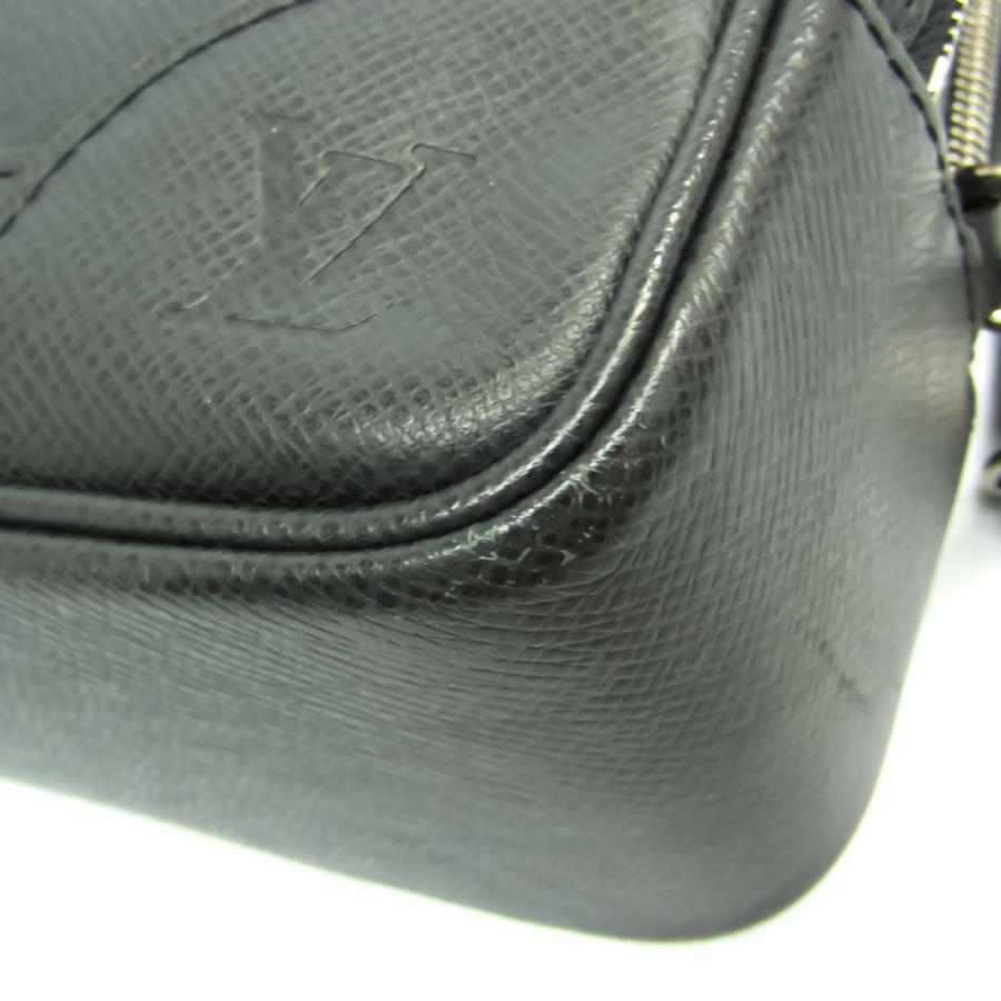 LOUIS VUITTON ルイ・ヴィトン タイガ パヴェル M31142 メンズ