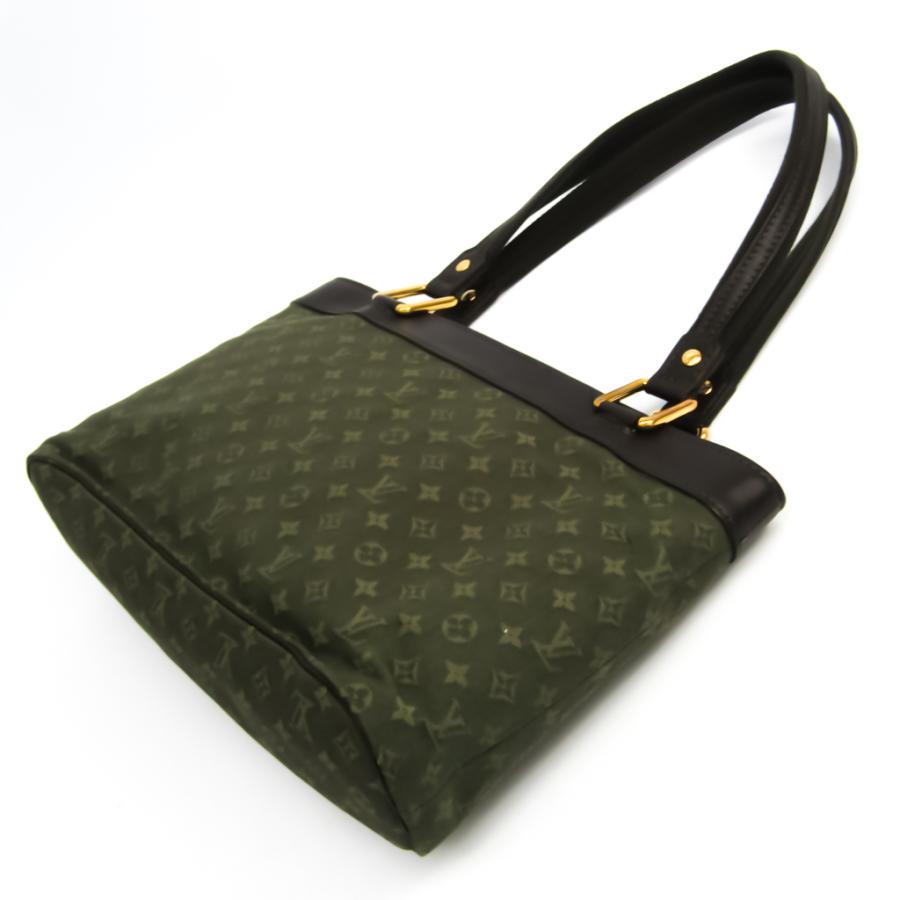 LOUIS VUITTON(ルイヴィトン) ハンドバッグ モノグラムミニ ルシーユPM