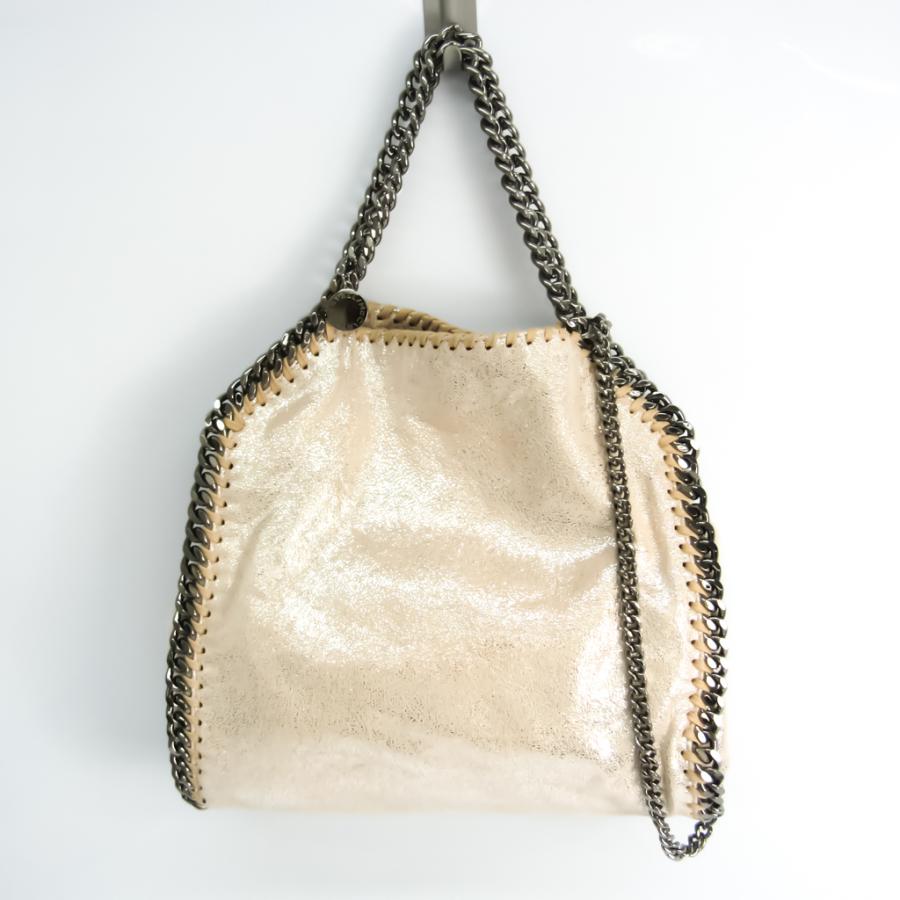 Stella McCartney ステラ・マッカートニー FALABELLA ミニトート 
