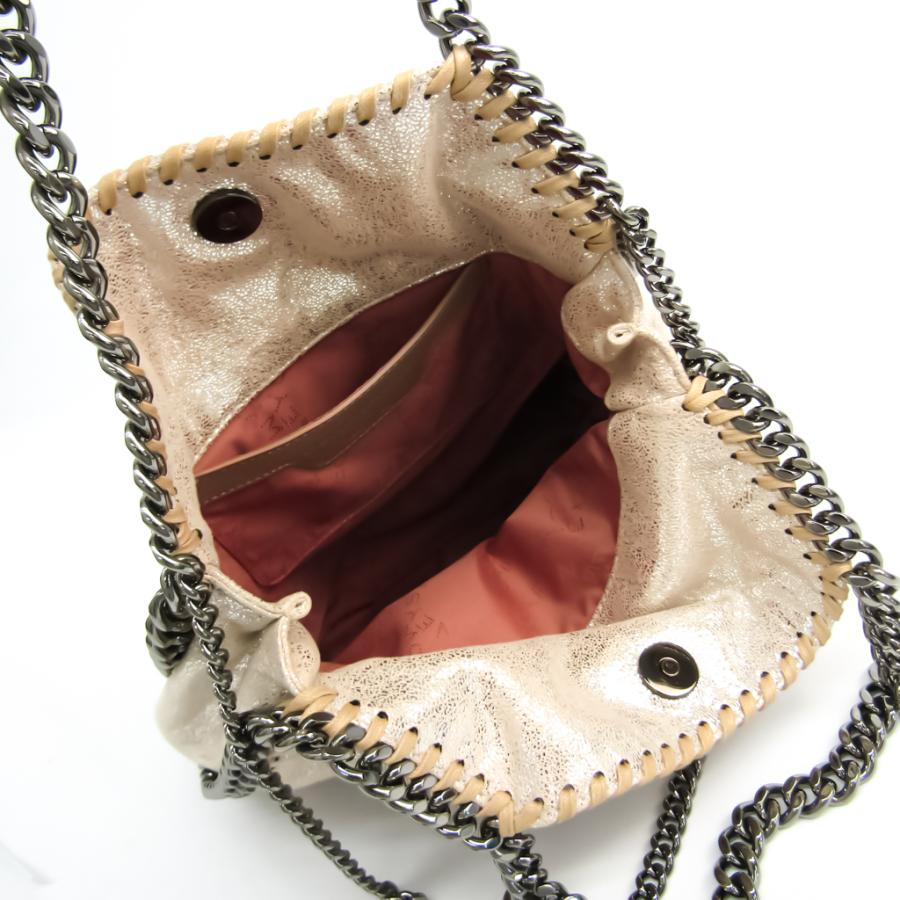 Stella McCartney ステラ・マッカートニー FALABELLA ミニトート 