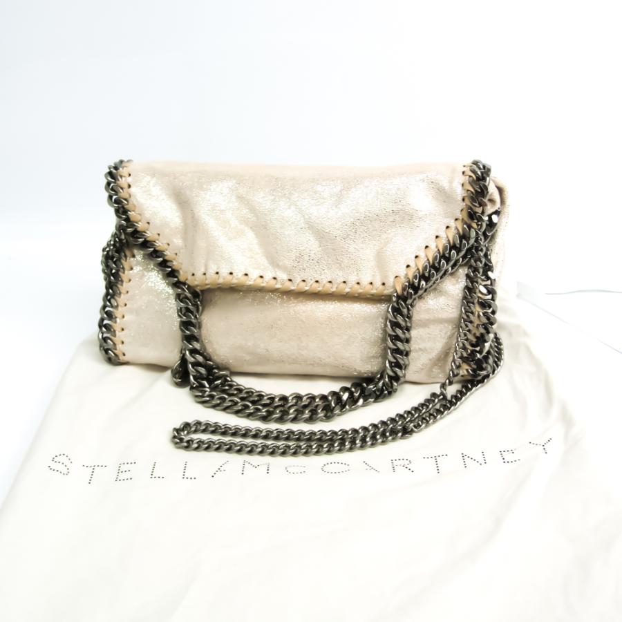 Stella McCartney ステラ・マッカートニー FALABELLA ミニトート 
