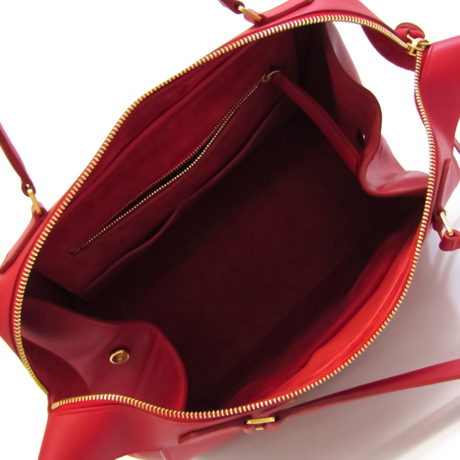 CELINE セリーヌ リングバッグ スモール 176203 レディース