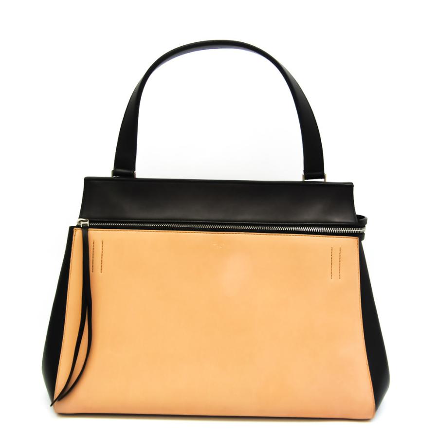 CELINE セリーヌ エッジ ラージ 172603 レディース レザー 