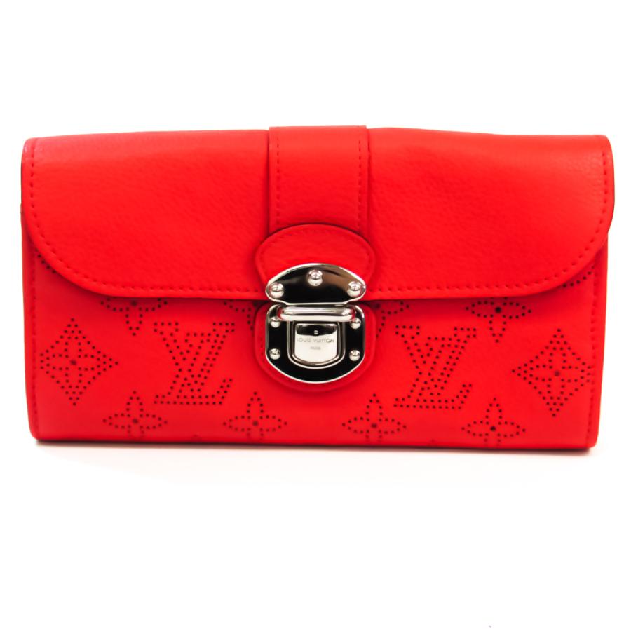 ルイヴィトン M58161 長財布 コライユ LOUIS VUITTON 二つ折り長財布