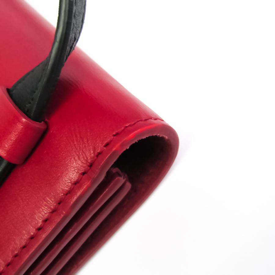 CELINE セリーヌ クラッチオンストラップ 106763 レディース レザー 