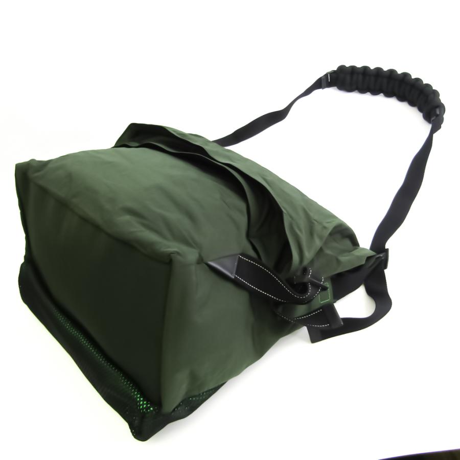 Bottega Veneta ナイロン　ショルダー BOTTEGA VENETA ボッテガヴェネタ バッグ レディース ショルダー