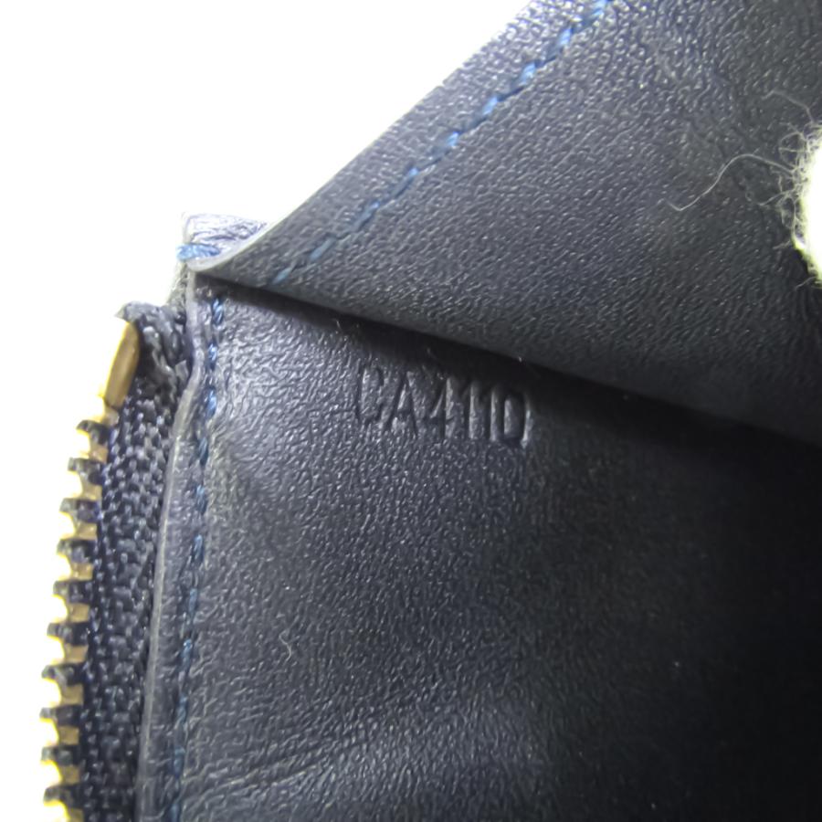ルイ・ヴィトン モノグラムヴェルニ ポシェット・クレNM M91462