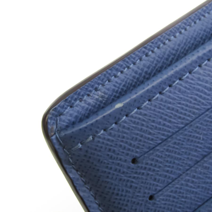 新同　ルイヴィトン　 ポルトフォイユ　ブラザ　エピ　ブルーマリーヌ　M61816 楽天市場】【財布】LOUIS VUITTON ルイ ヴィトン エピ