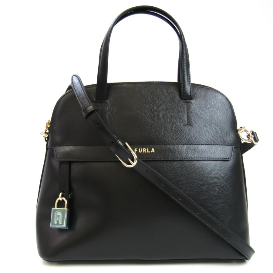 FURLA フルラ パイパー M DOME 285783 レディース レザー FURLA フルラ パイパー M DOME 285783 レディース レザー