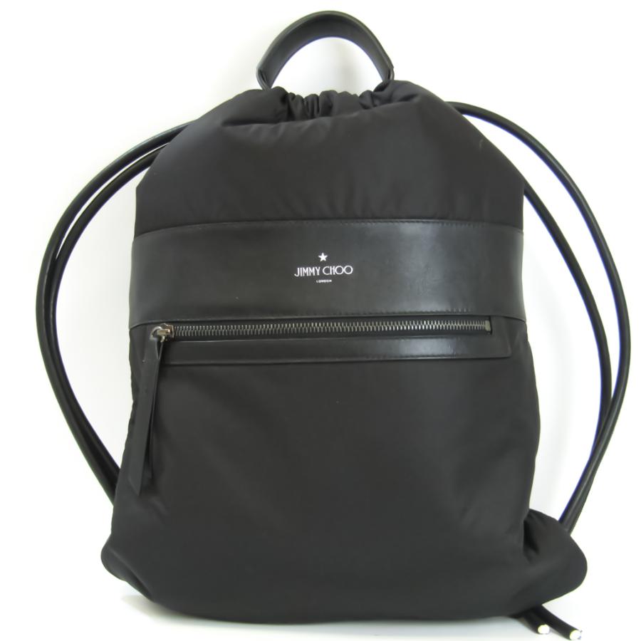 ♡美品！Jimmy choo リュック黒♡