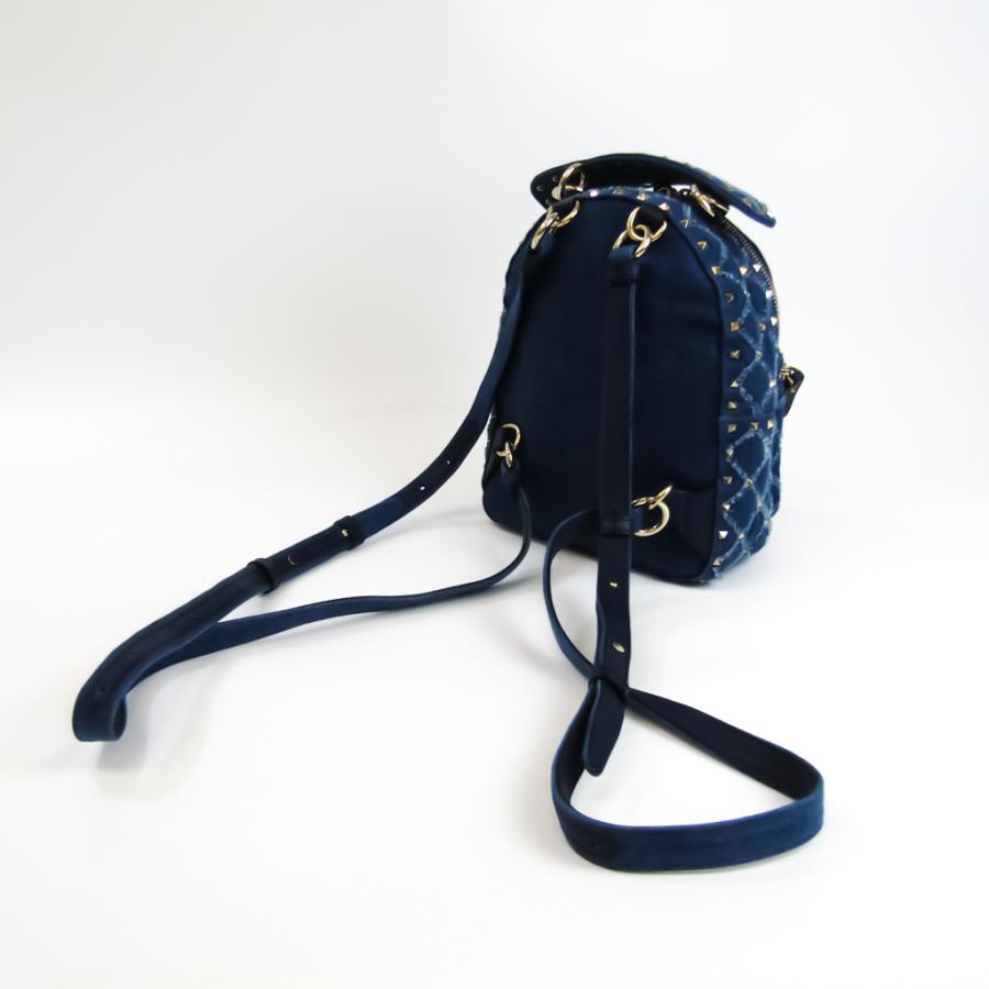 VALENTINO GARAVANI ヴァレンティノ・ガラヴァーニ RW2B0B63QVB 
