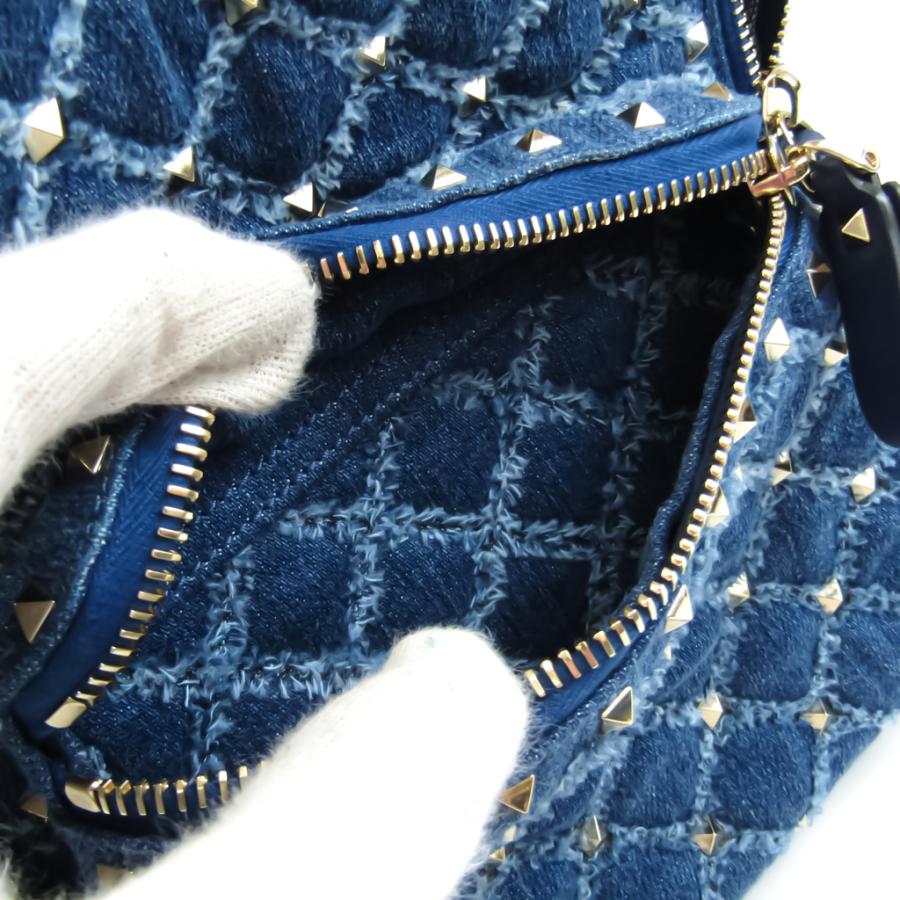 VALENTINO GARAVANI ヴァレンティノ・ガラヴァーニ RW2B0B63QVB 