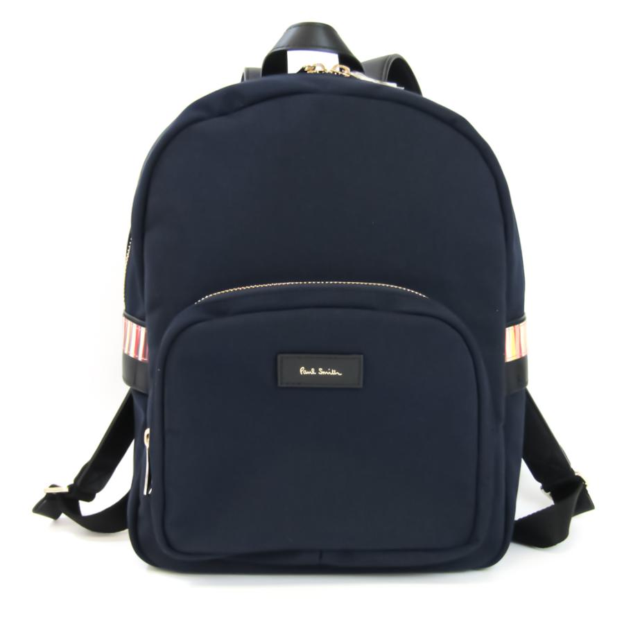 Paul Smith ポール・スミス レディース キャンバス リュック Paul Smith ポール・スミス レディース キャンバス リュック