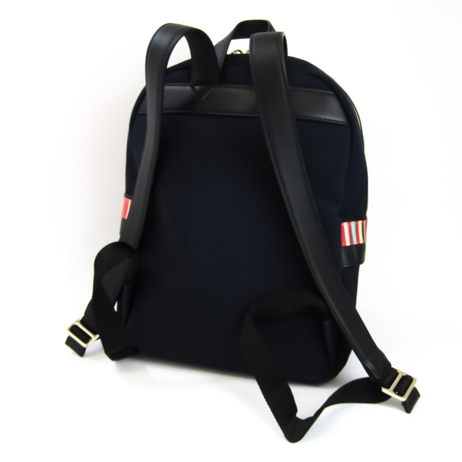 Paul Smith ポール・スミス レディース キャンバス リュック Paul Smith ポール・スミス レディース キャンバス リュック