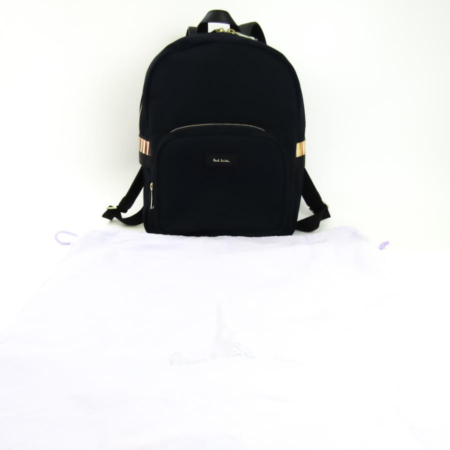 Paul Smith ポール・スミス レディース キャンバス リュック Paul Smith ポール・スミス レディース キャンバス リュック