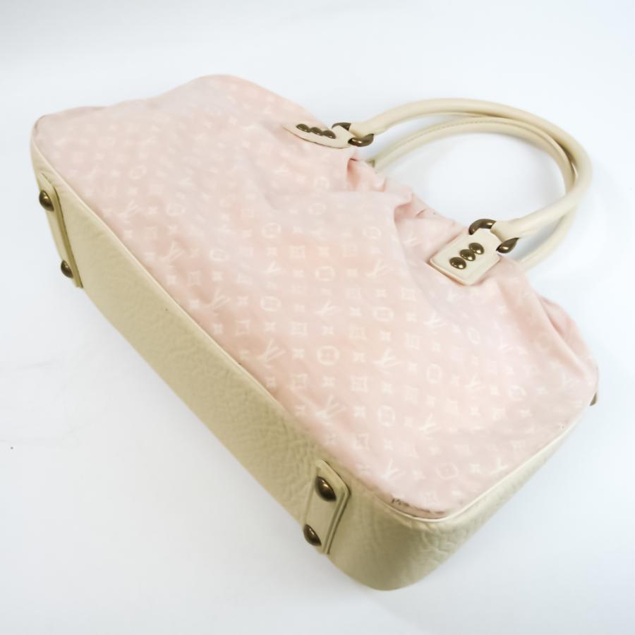 トラぺーズ ルイ・ヴィトン モノグラムミニリン トラペーズGM