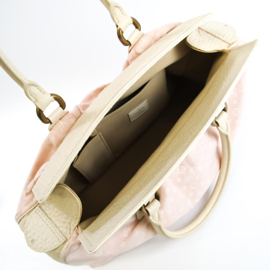 トラぺーズ ルイ・ヴィトン モノグラムミニリン トラペーズGM