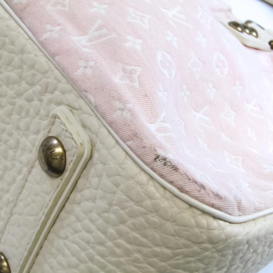 トラぺーズ ルイ・ヴィトン モノグラムミニリン トラペーズGM