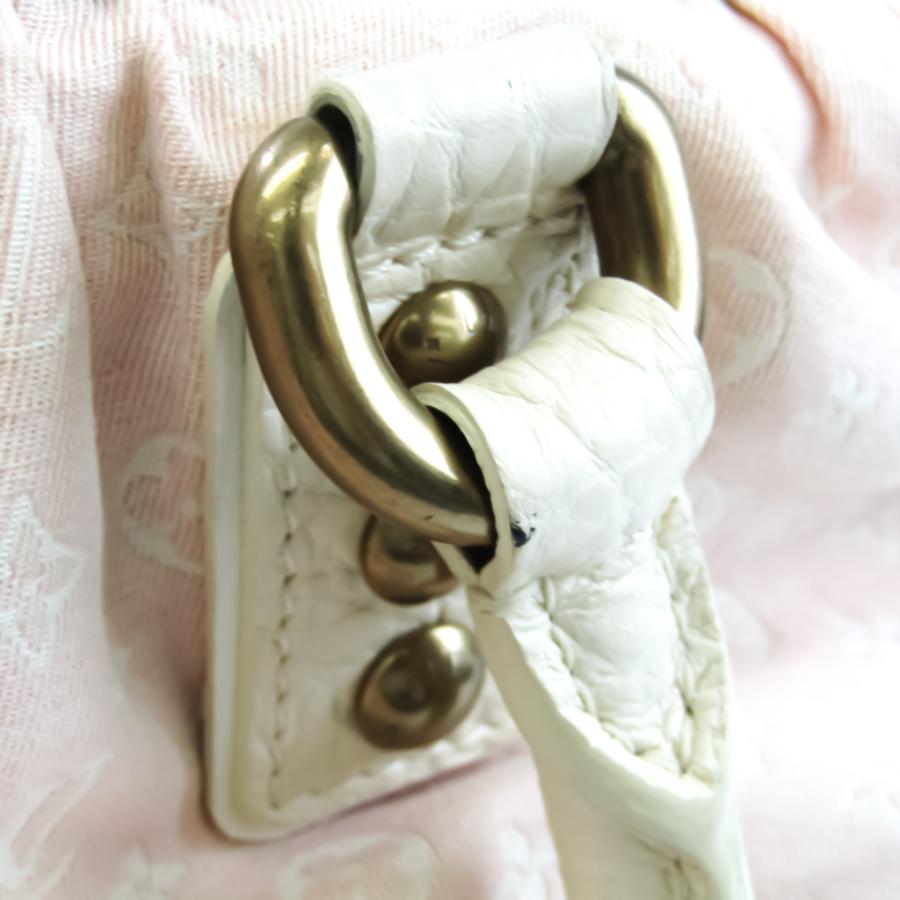 トラぺーズ ルイ・ヴィトン モノグラムミニリン トラペーズGM