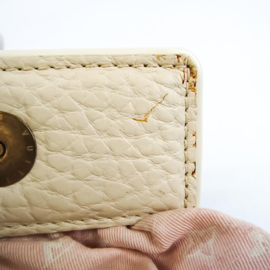 トラぺーズ ルイ・ヴィトン モノグラムミニリン トラペーズGM