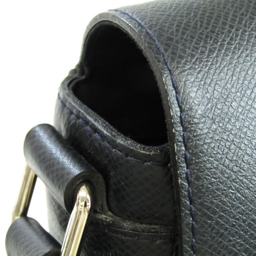 LOUIS VUITTON ルイ・ヴィトン タイガ ロマンPM M32699 メンズ