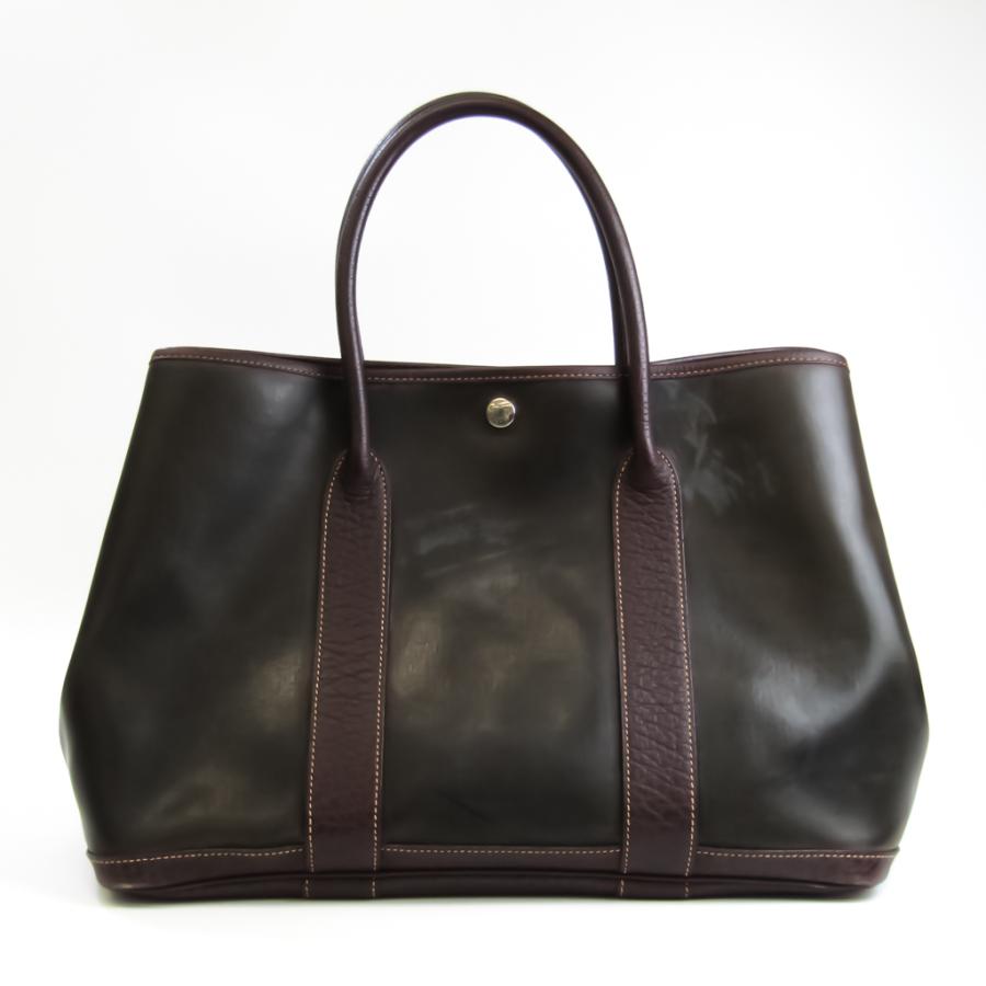 HERMES エルメス ガーデンパーティPM レディース アマゾニア トート  