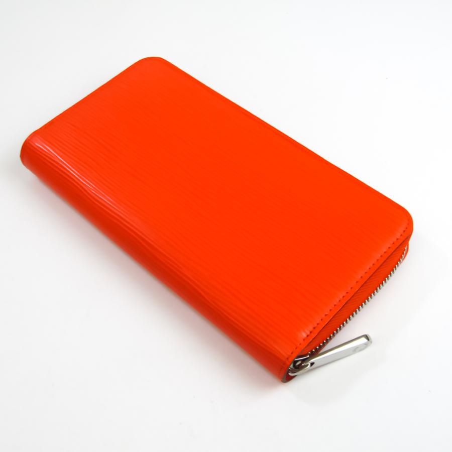 LOUIS VUITTON ルイ・ヴィトン エピ ジッピー・ウォレット M60310  