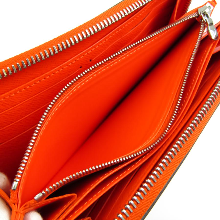 LOUIS VUITTON ルイ・ヴィトン エピ ジッピー・ウォレット M60310  