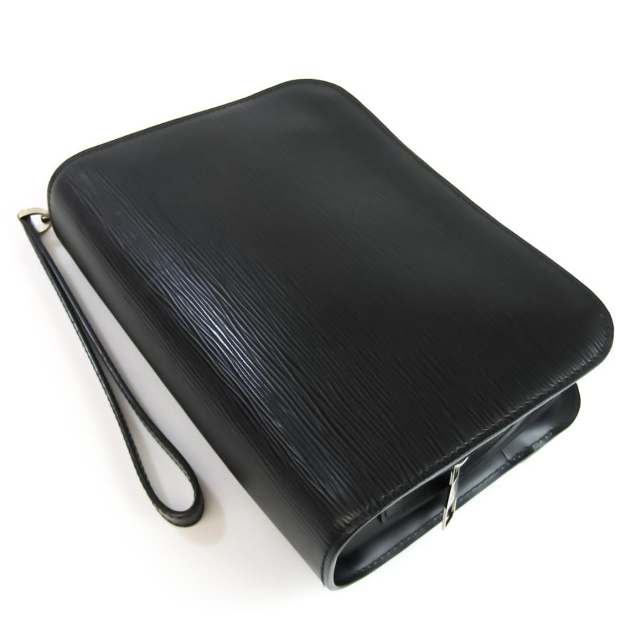 LOUIS VUITTON ルイ・ヴィトン エピ オシュ M59362 メンズ