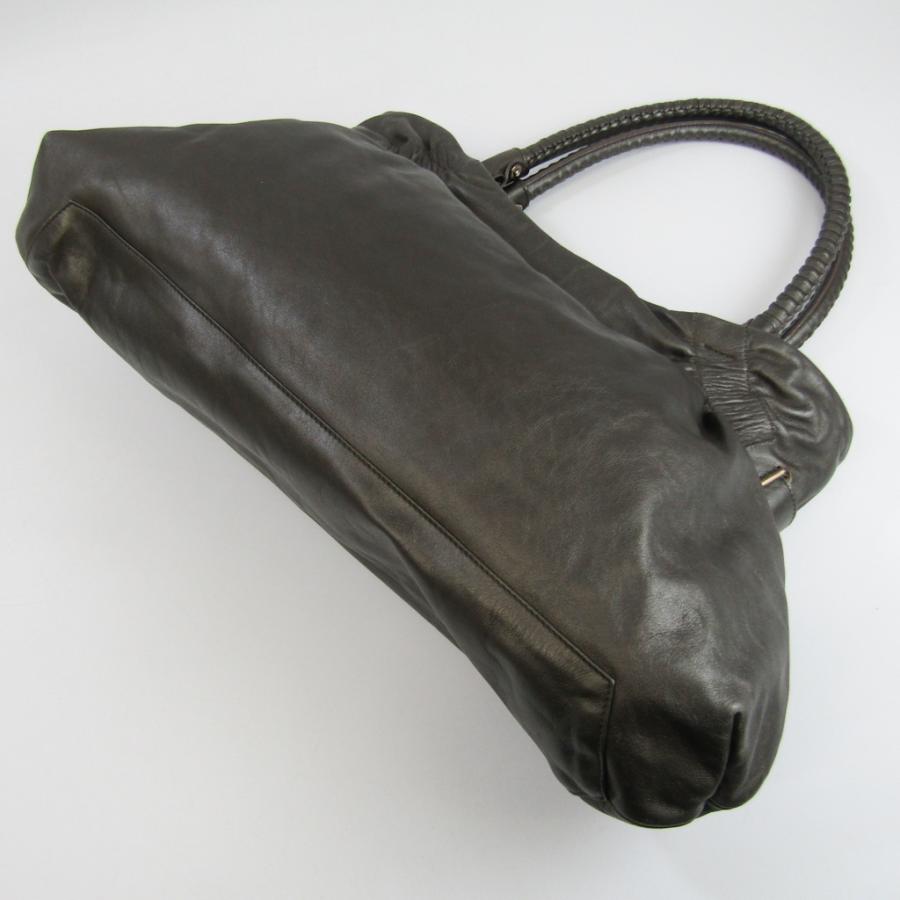 FERRAGAMO サルヴァトーレ・フェラガモ ガンチーニ AU-21 A603