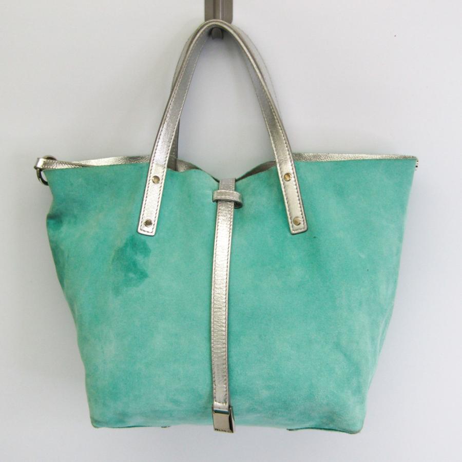 TIFFANY&Co. ティファニー レディース レザー トートバッグ TIFFANY&Co. ティファニー レディース レザー トートバッグ