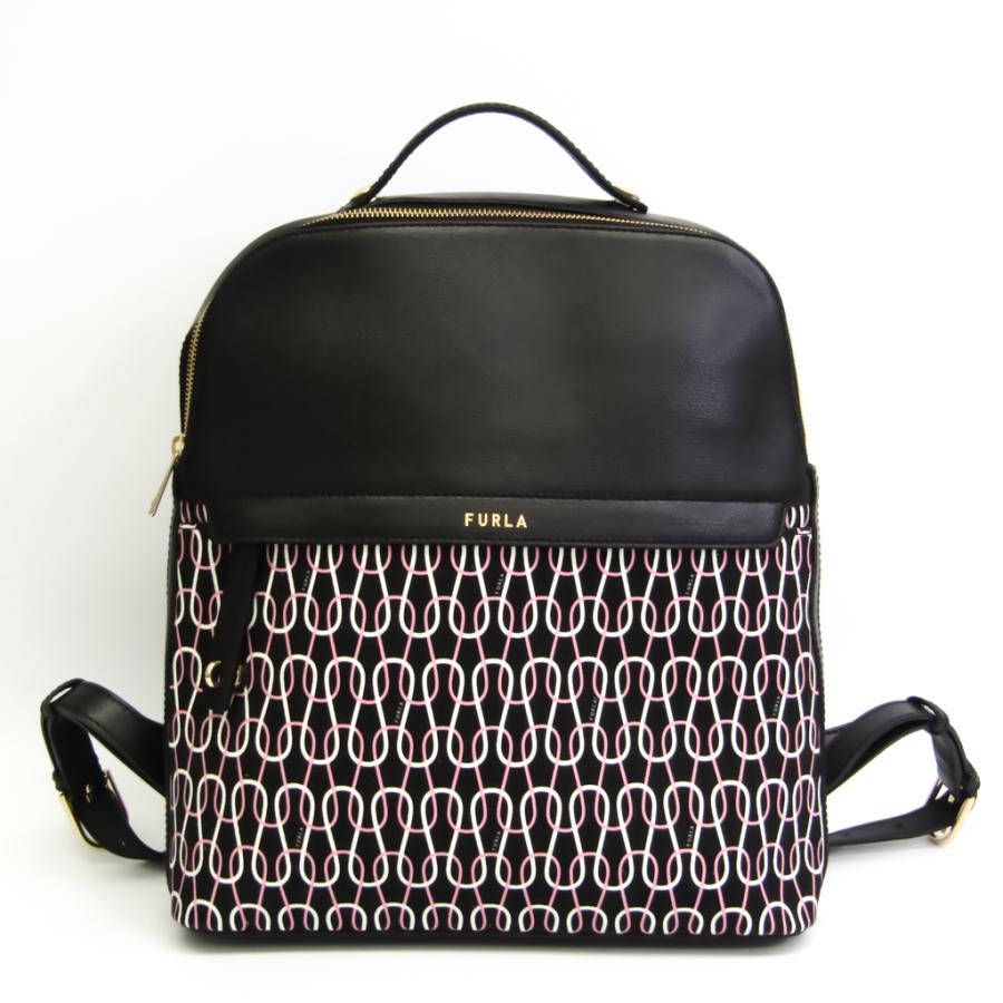 フルラ FURLA パイパー PIPER リュックサック デイパック
