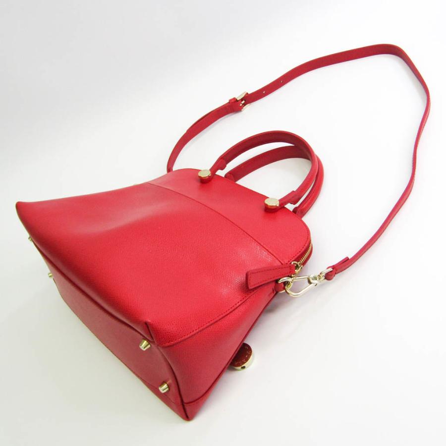 フルラ パイパー M G5996 S5 レディース レザー ハンドバッグ