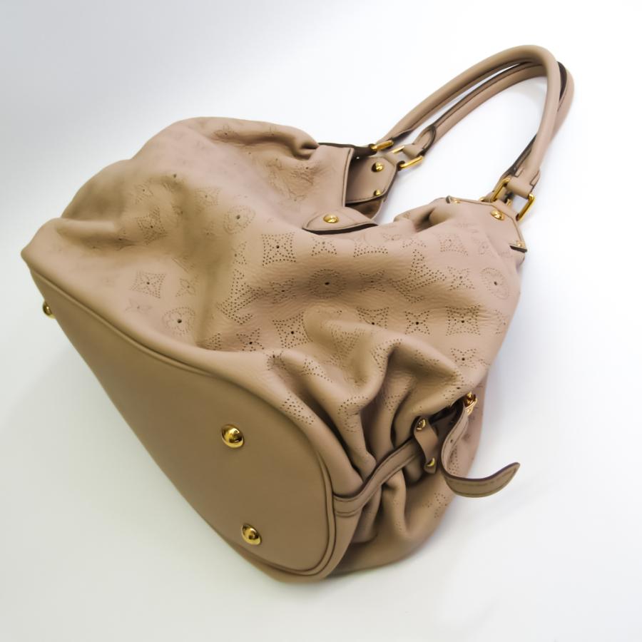 LOUIS VUITTON ルイ・ヴィトン マヒナ ネオL M93979 レディース 