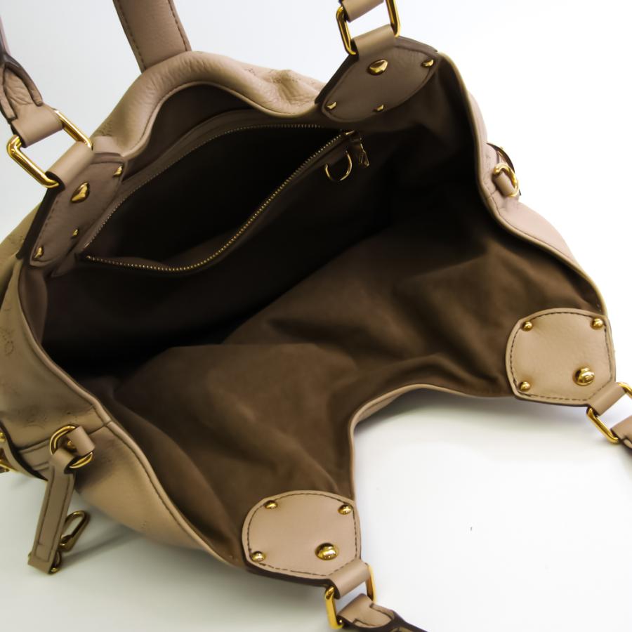LOUIS VUITTON ルイ・ヴィトン マヒナ ネオL M93979 レディース 