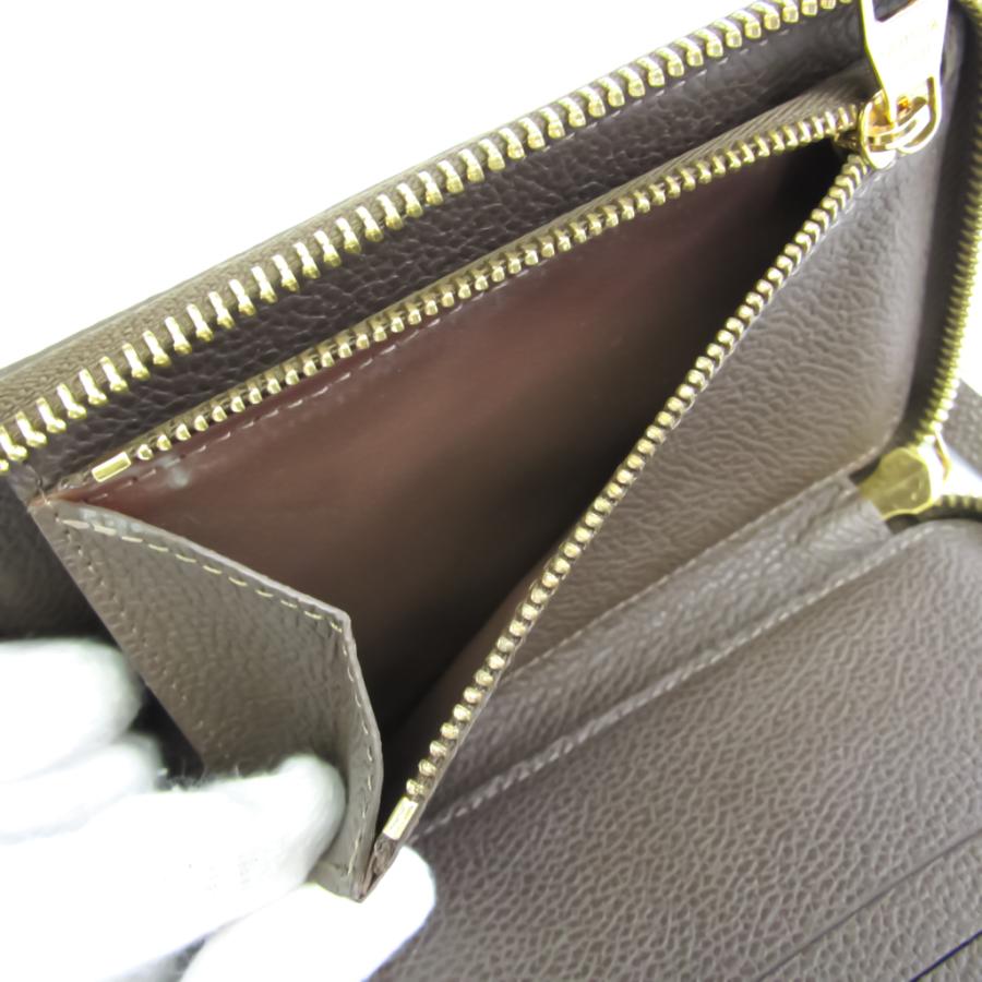LOUIS VUITTON ルイ・ヴィトン モノグラムアンプラント ポルトフォイユ 