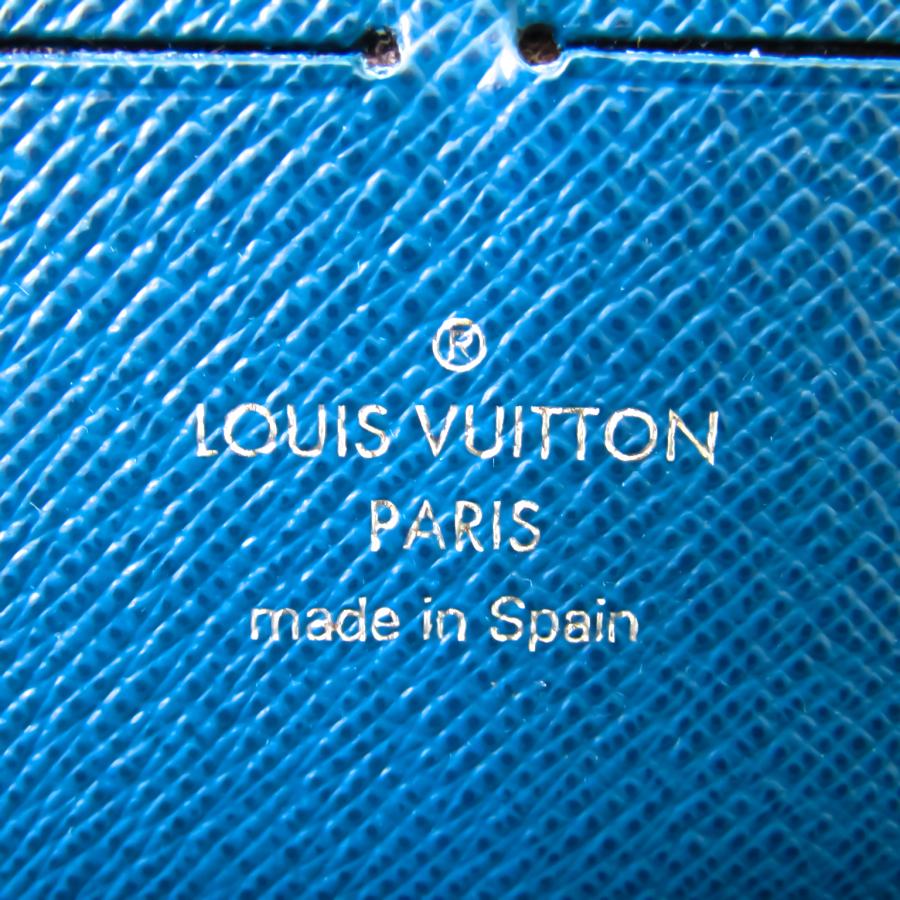 ジッピー・オーガナイザー ルイ・ヴィトン エピ M60619 メンズ  