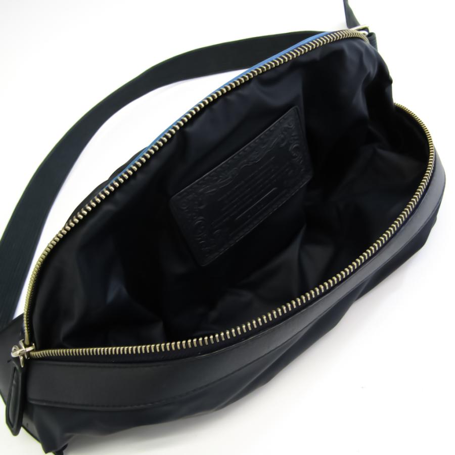 Hunting World ハンティングワールド メンズ ナイロン ボディ