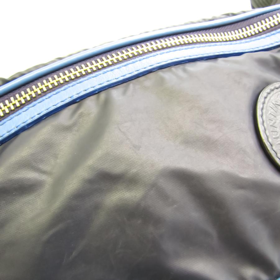 Hunting World ハンティングワールド メンズ ナイロン ボディ