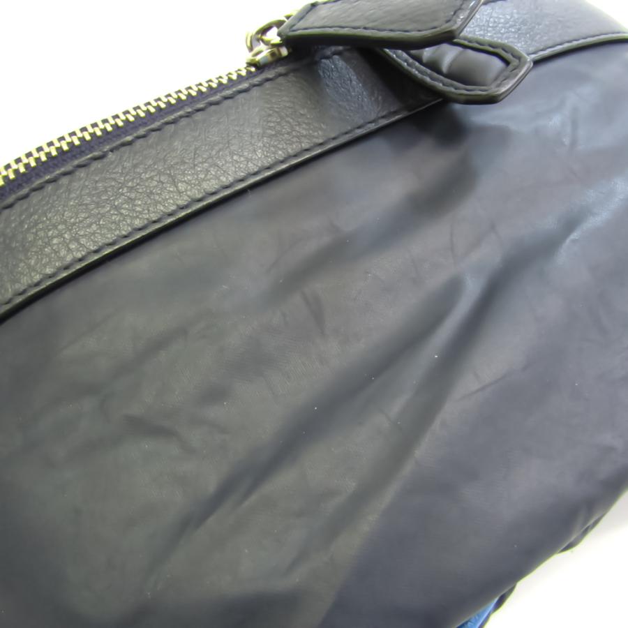 Hunting World ハンティングワールド メンズ ナイロン ボディ