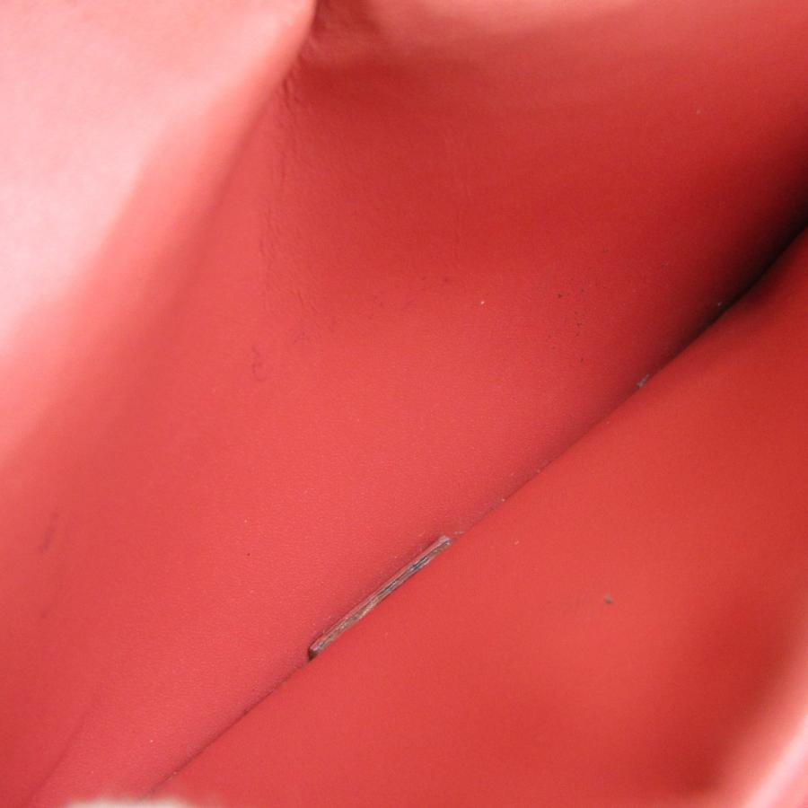 ルイ・ヴィトン スハリ ポルトトレゾール インターナショナル M91881