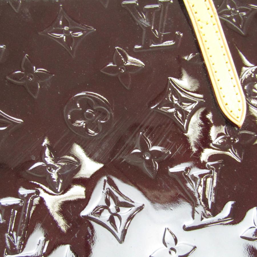 LOUIS VUITTON ルイ・ヴィトン モノグラムヴェルニ カタリーナEW