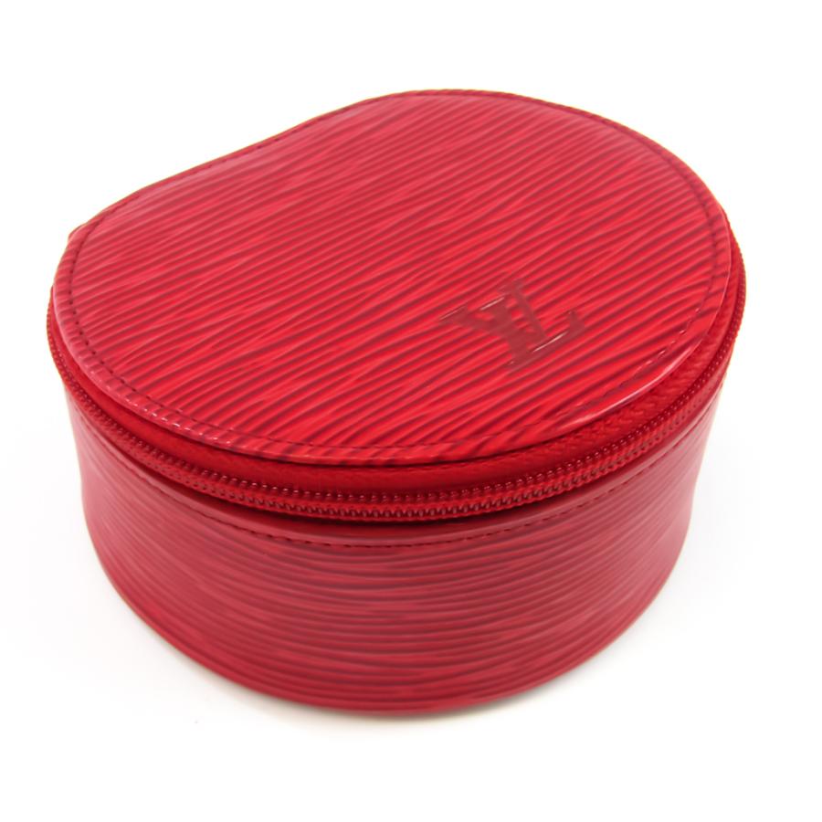 LOUIS VUITTON ルイ・ヴィトン エピ エクランビジュー10 M48217  