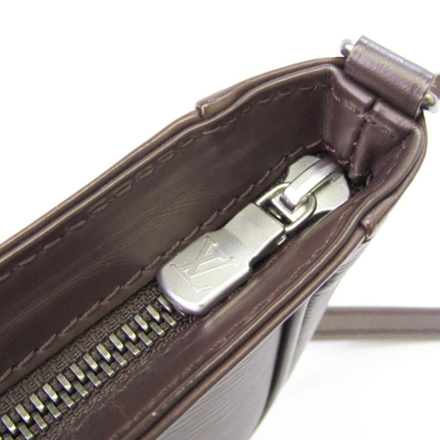 サルヴァンガ ルイ・ヴィトン エピ M5898D レディース ショルダー  