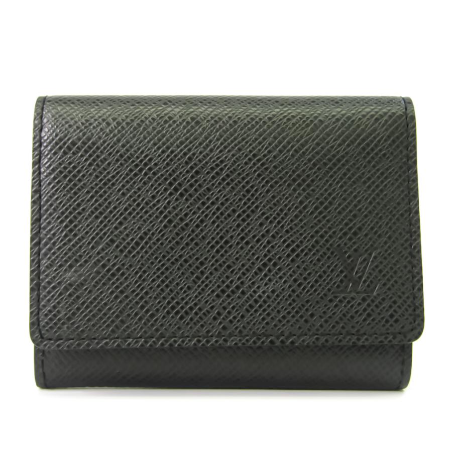 ルイヴィトン　タイガ　カルトドゥ　ヴィジット　名刺入れ　M30922 ルイ・ヴィトン タイガ アンヴェロップ カルト・ドゥ