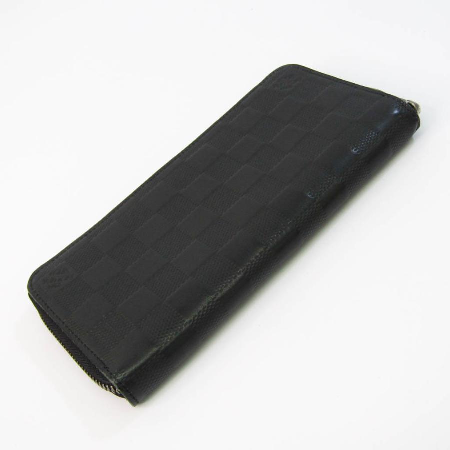 ✨ルイ・ヴィトン✨財布　ダミエ・アンフィニ　ジッピーウォレット・ヴェルティカル 楽天市場】【財布】LOUIS VUITTON ルイ ヴィトン ダミエ