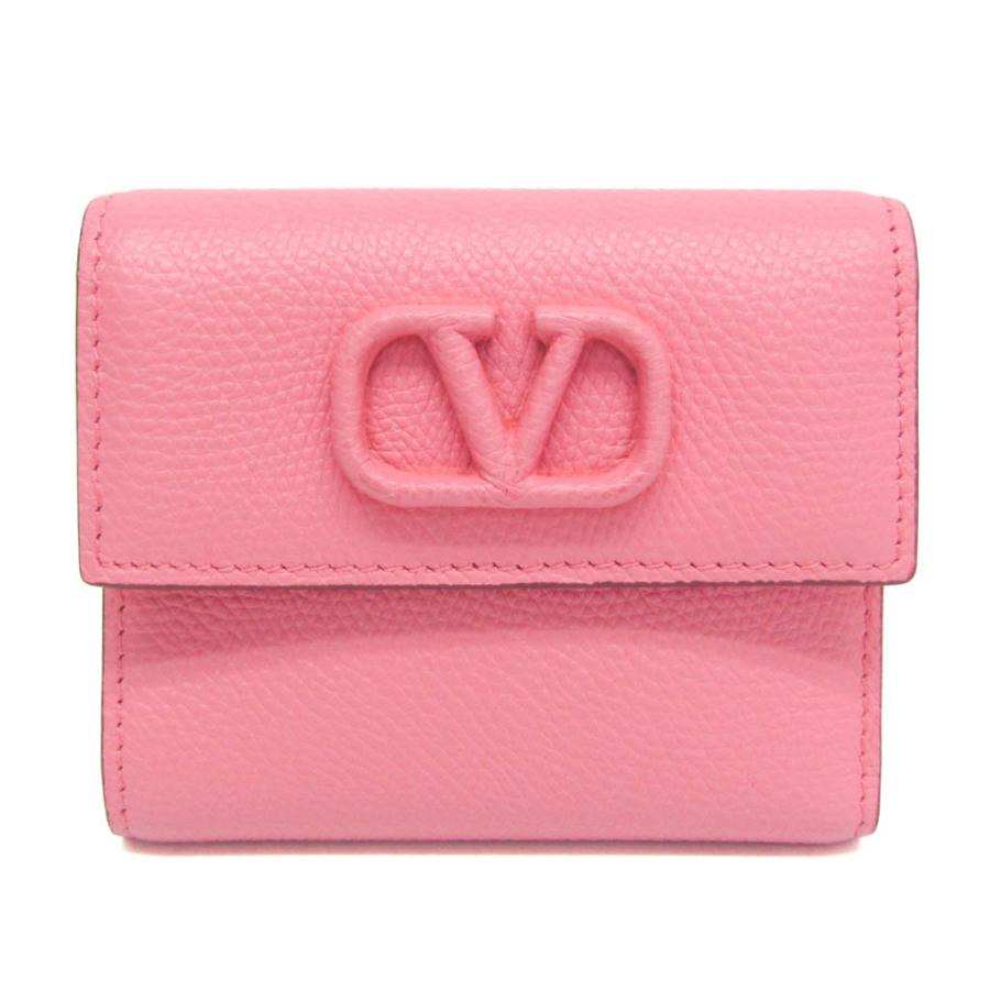 VALENTINO GARAVANI ヴァレンティノ・ガラヴァーニ Vスリング  