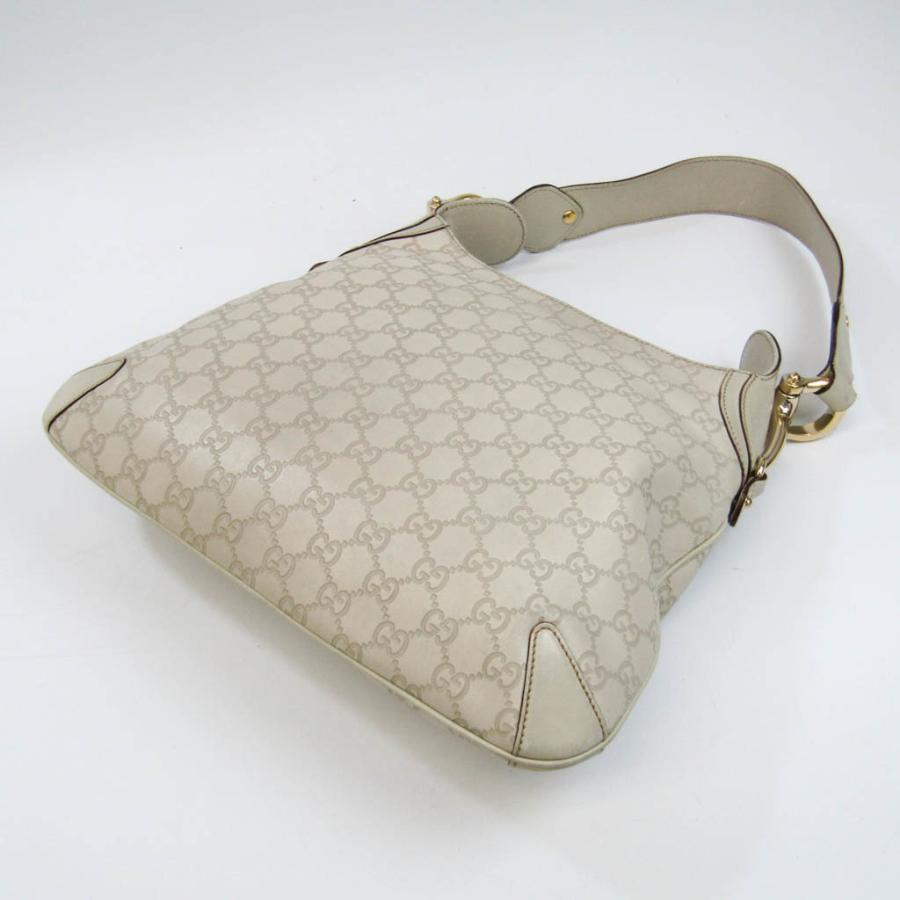 GUCCI グッチ グッチッシマ ホースビット 145826 メンズ